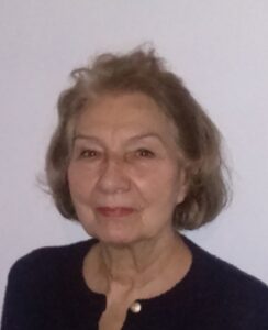 Babcia Halina