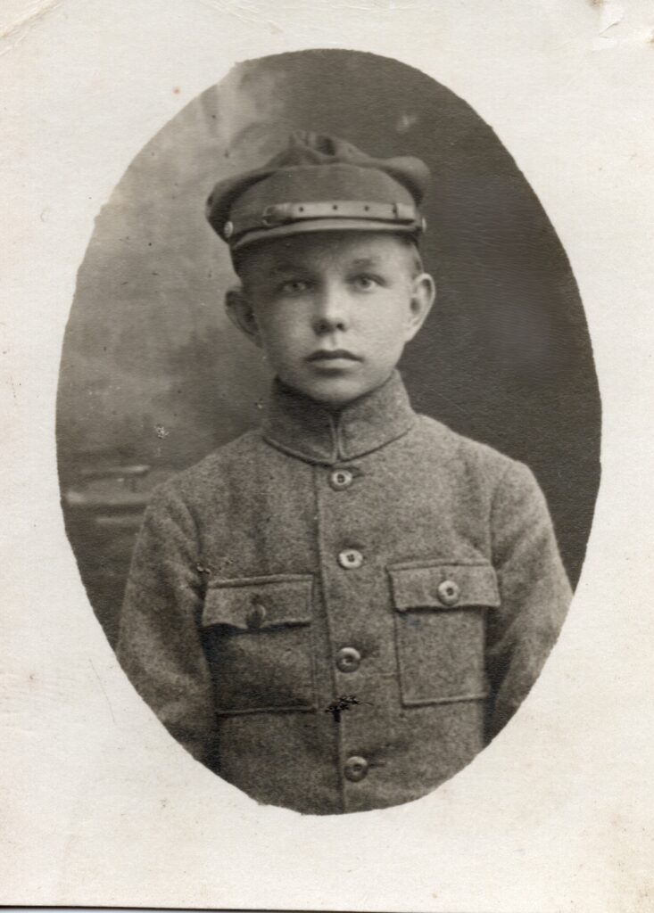 Józek_Liśkiewicz