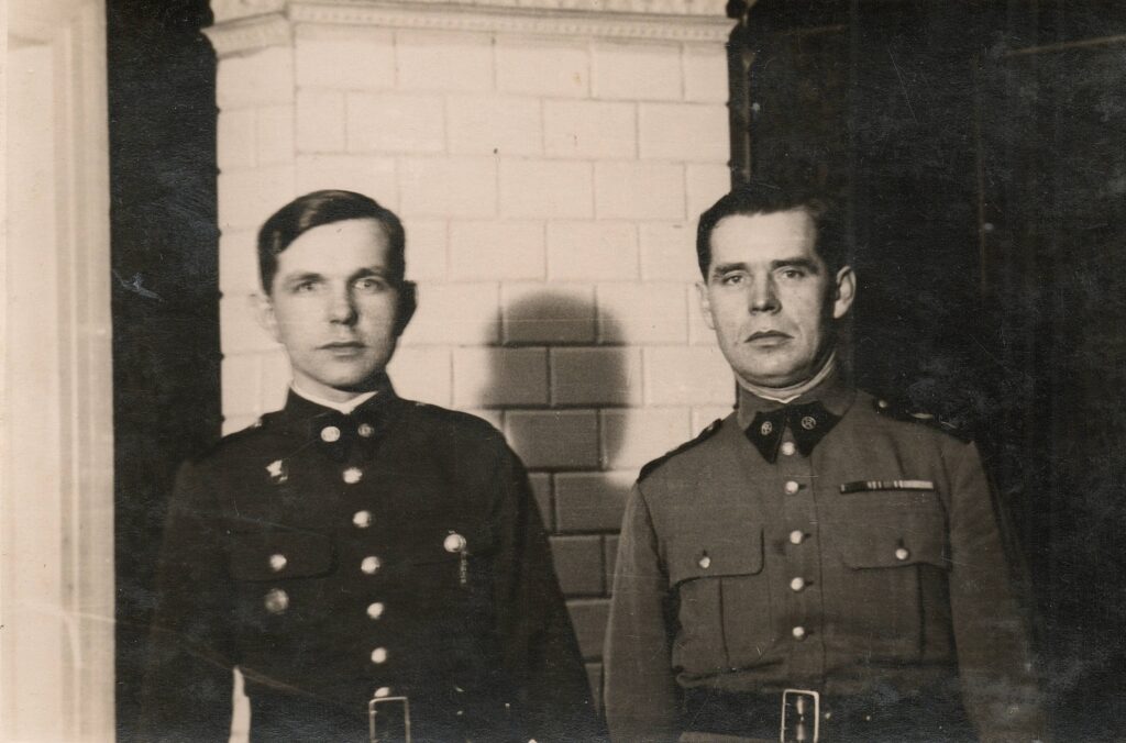 J. Liśliewicz i Melechowicz